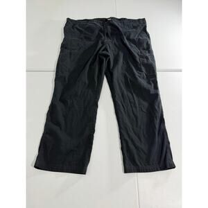 Men's Carhartt Ripstop 8 Pocket  Scrub Pants